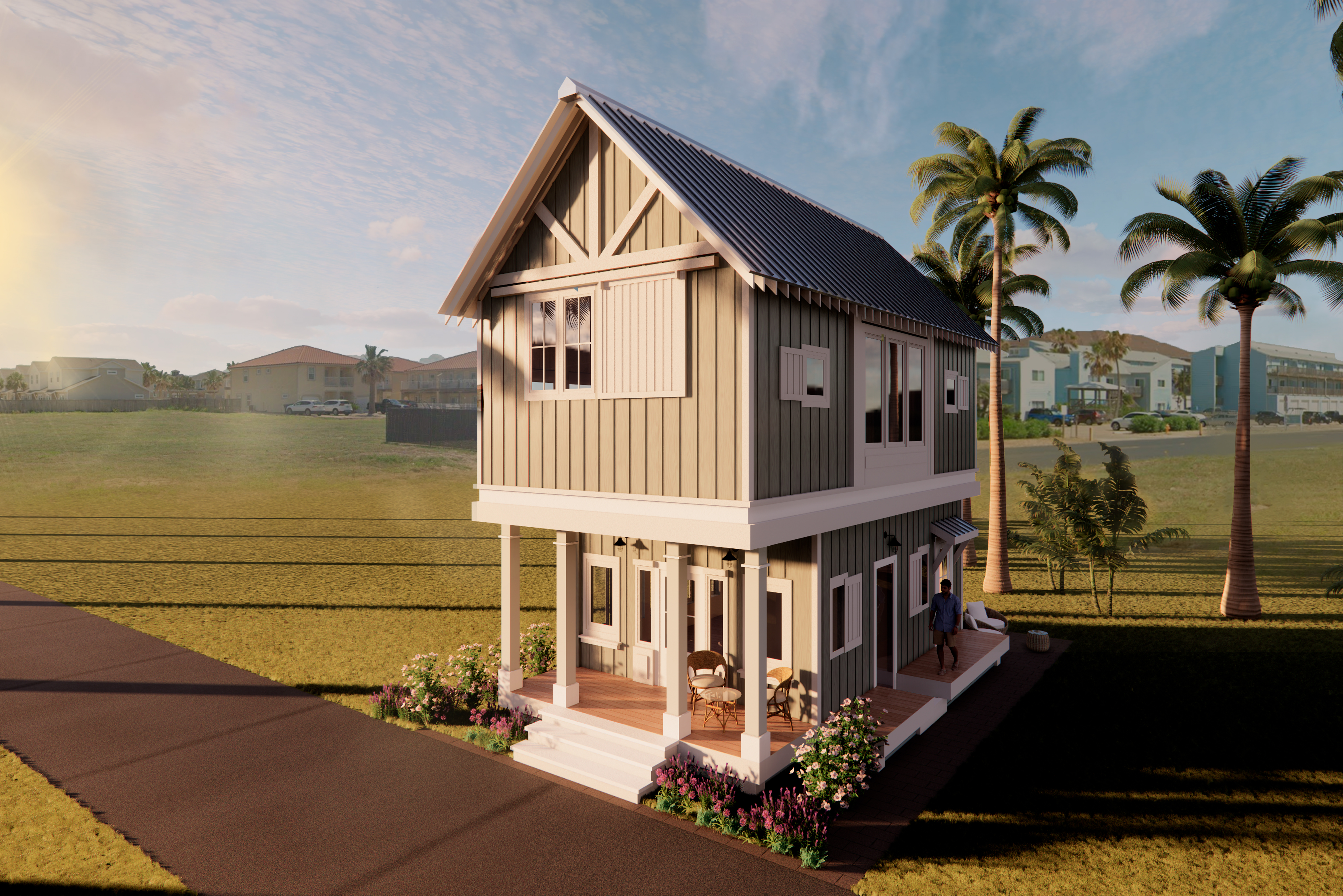 House Render 1